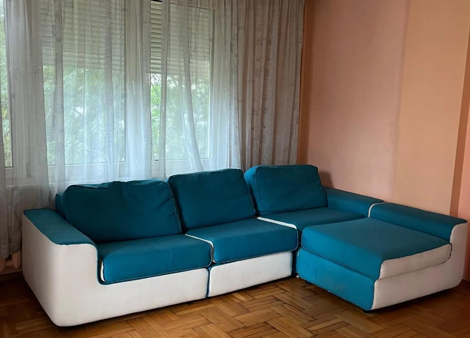Cosy Apartment In Lozenets ソフィア
