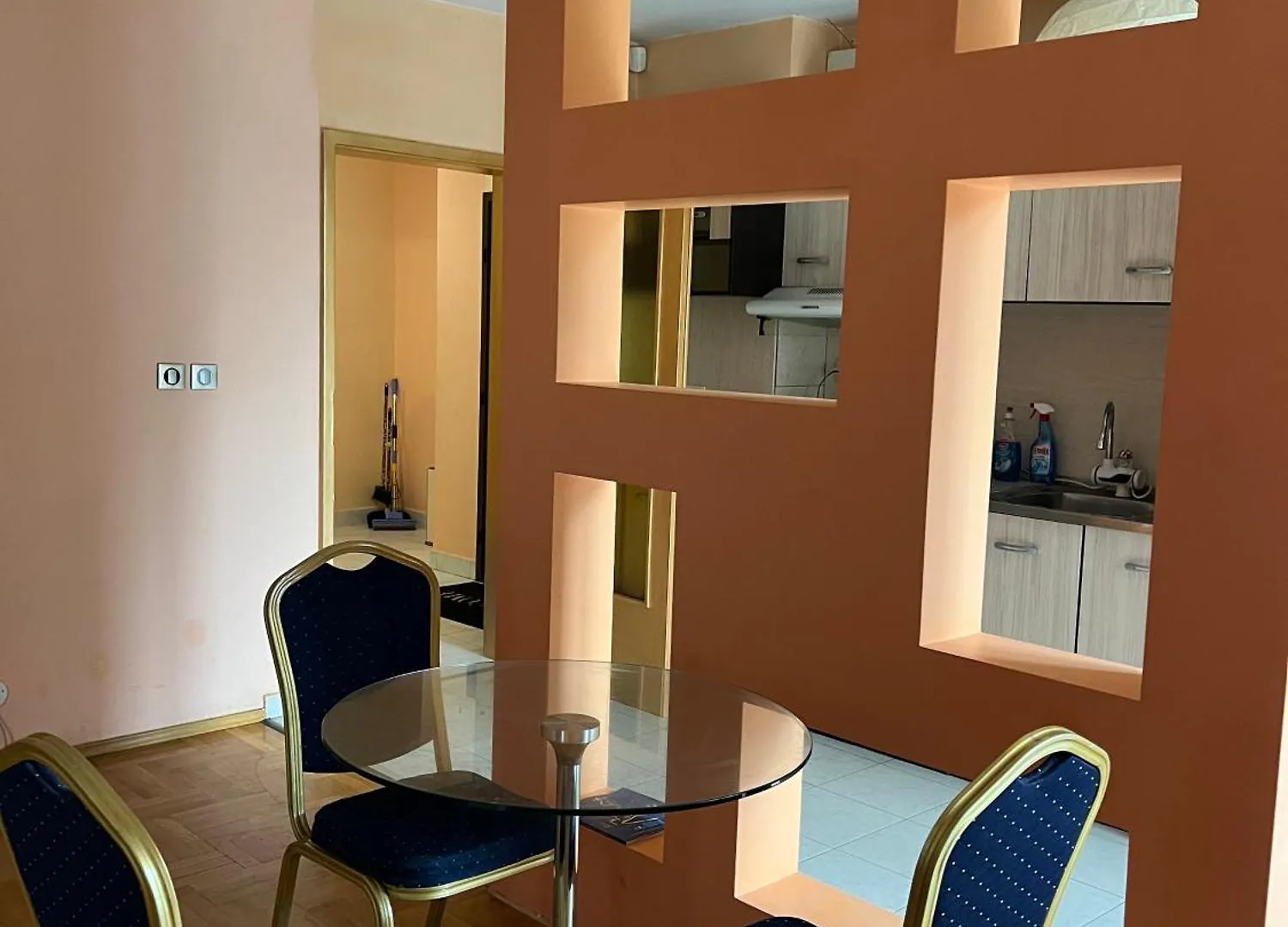 Cosy Apartment In Lozenets ソフィア ブルガリア