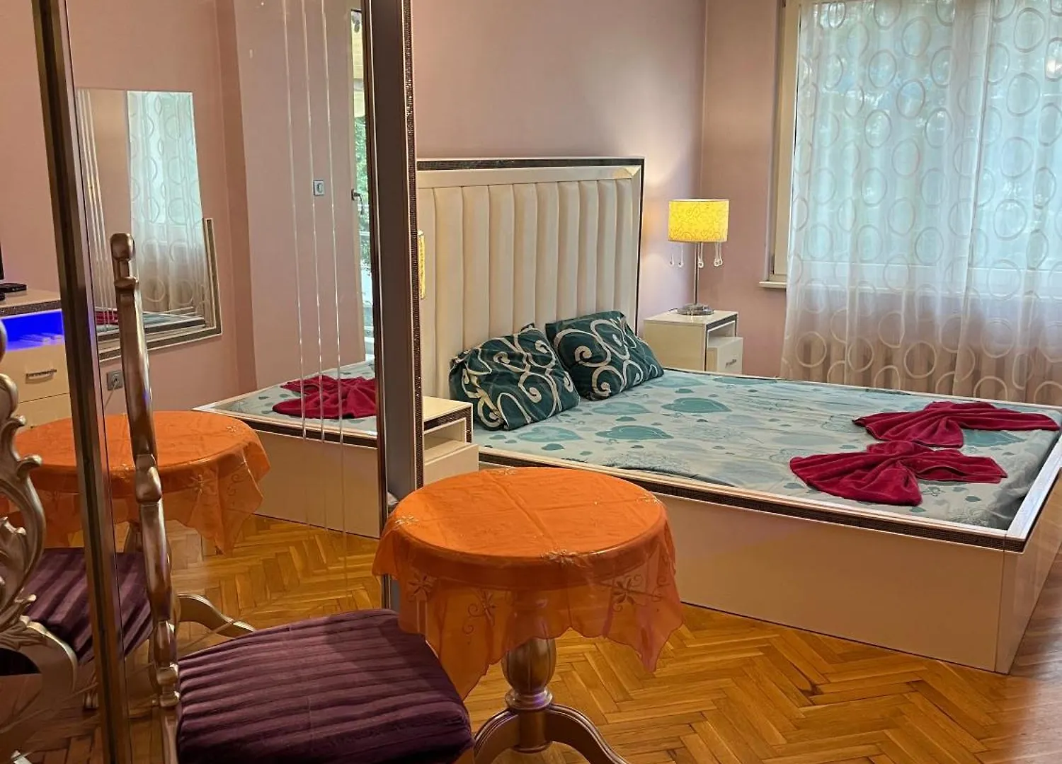 Cosy Apartment In Lozenets ソフィア