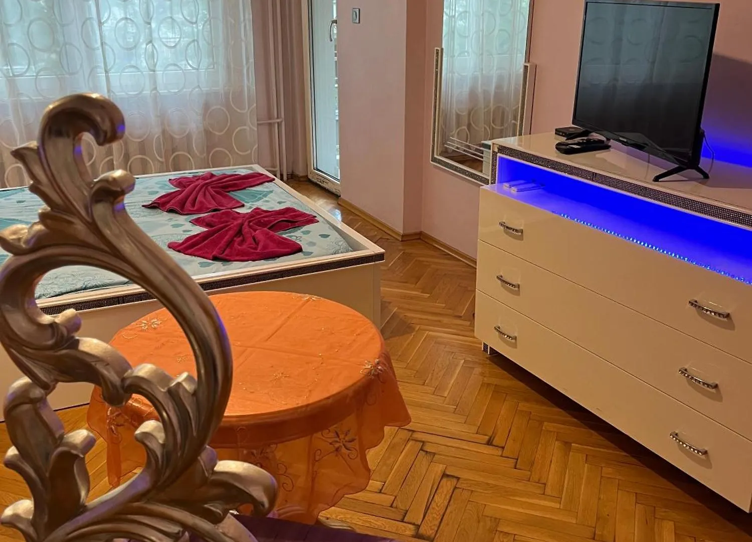 Cosy Apartment In Lozenets ソフィア