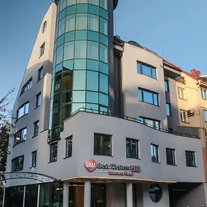 Western Lozenetz Otel